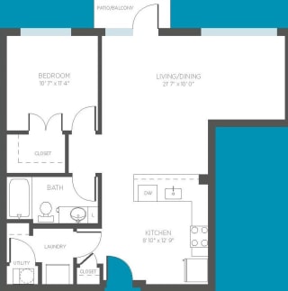 highland-row-parker-floor-plan-2d